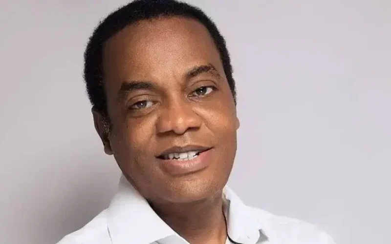 Lagos–Calabar coastal highway already beyond Lagos, Presidency replies Duke