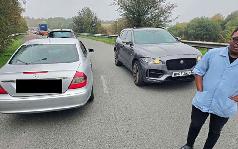 Nigerian NHS worker faces ban after driving against traffic in UK