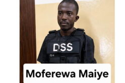 DSS trails, nabs man impersonating personnel in Abuja