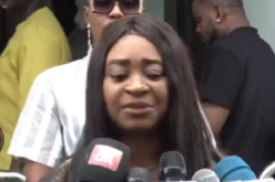 Osun democracy dividends will be tripled, says Adeleke’s wife
