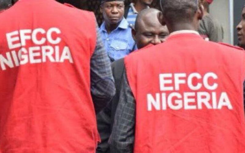 EFCC can freeze accounts for 72 hrs without court order – Spokesman