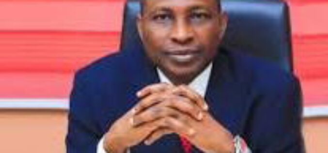 How EFCC secured 10,872 convictions, N1.23tr recoveries in 34 months — Olukoyede