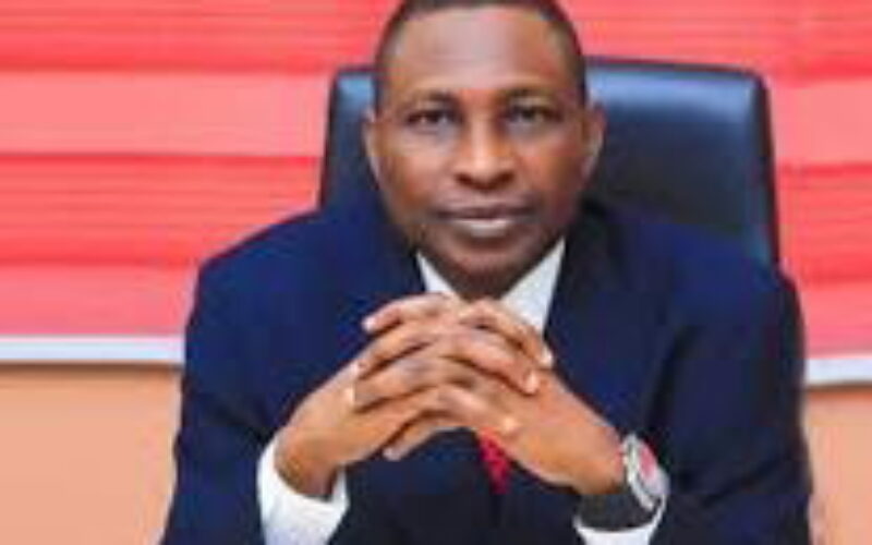 EFCC to appeal ruling on nine properties linked to Malami – Olukoyede