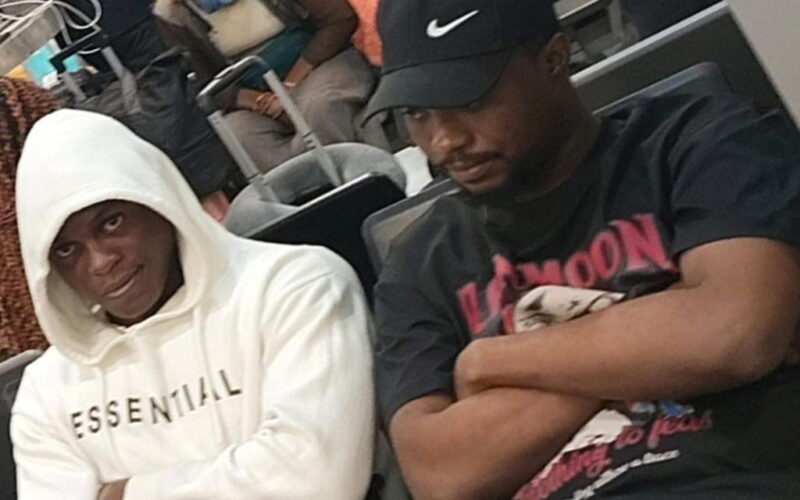 EFCC extradites 2 Nigerians to US over alleged sextortion of teenage boys