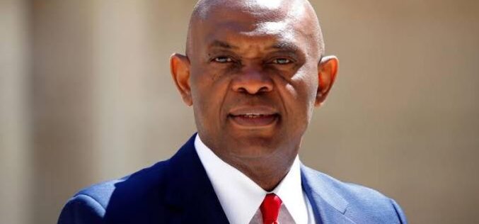 Elumelu backs Delta as investment destination, seeks power sector partnership