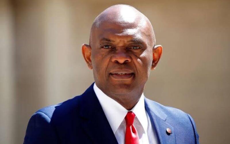 Elumelu backs Delta as investment destination, seeks power sector partnership