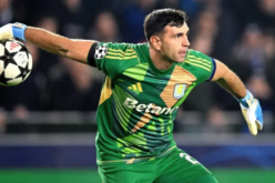 Chelsea open talks with Aston Villa’s Emiliano Martinez