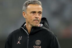 PSG ‘want to win everything’, says Luis Enrique