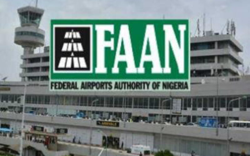 FAAN reinstates Bolt at airports, denies fixing taxi fares