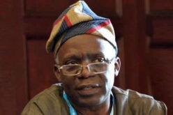 George Weah: Dictators shouldn’t be addressing lawyers, Falana tells NBA