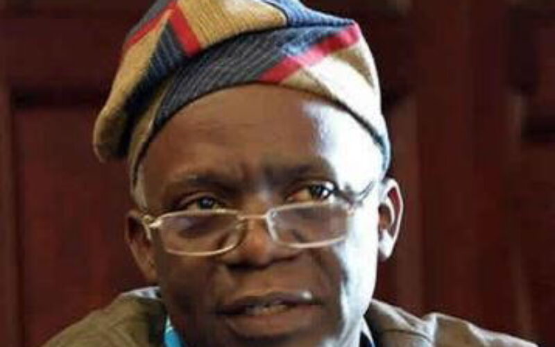 How Chief Abiola was killed in government custody