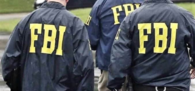 Nigerian man sentenced to 8 years in U.S. prison for $7.5m charity scam