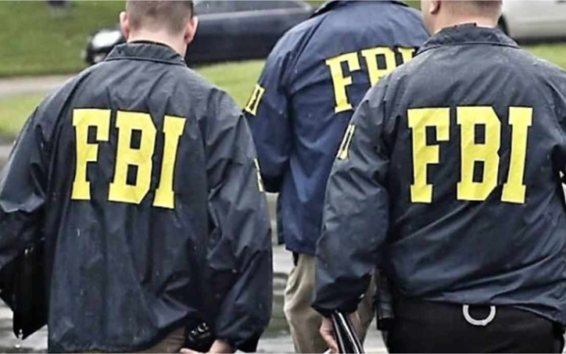 Two Nigerians extradited to US over schemes linked to teenagers’ deaths