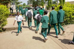 How to check 2026/2027 Unity Schools admission list