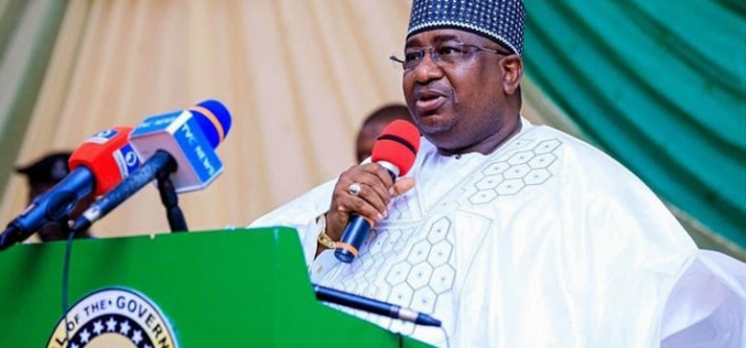 Terror attack: Kebbi govt to support families of 10 slain Police officers