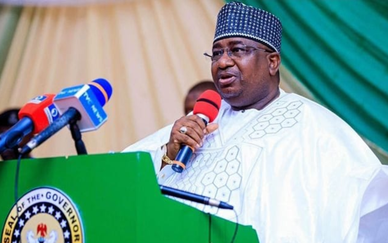 Terror attack: Kebbi govt to support families of 10 slain Police officers