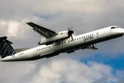 Flight cancelled after child refuses to wear seatbelt, leaves passengers stranded