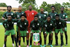 Breaking: Burkina Faso thrash Flying Eagles 4-1, end Nigeria’s World Cup hopes