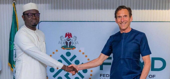FG offers ₦5m grant to young Nigerian entrepreneurs – how to apply