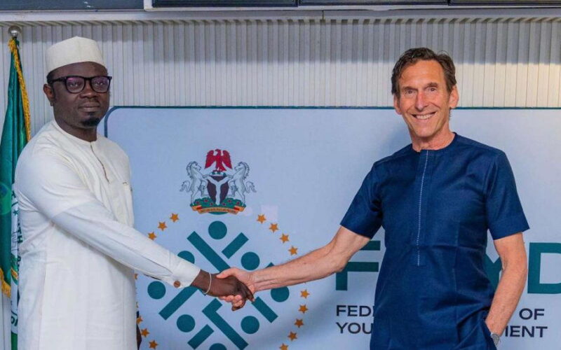 FG offers ₦5m grant to young Nigerian entrepreneurs – how to apply