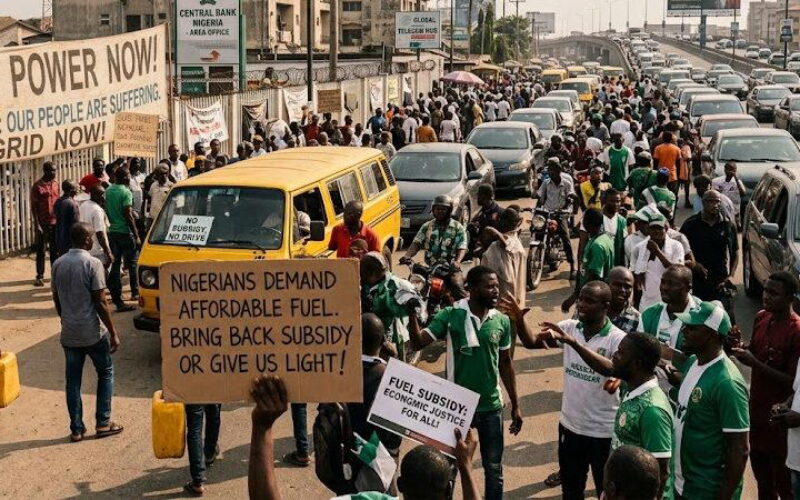 Subsidy policy as election game-changer? By Suleiman A. Suleiman