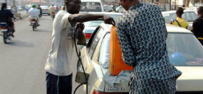 Spectacle of Sacrifice: Who truly owns spoils of Nigeria’s fuel subsidy autopsy?, by Stephanie Shaakaa