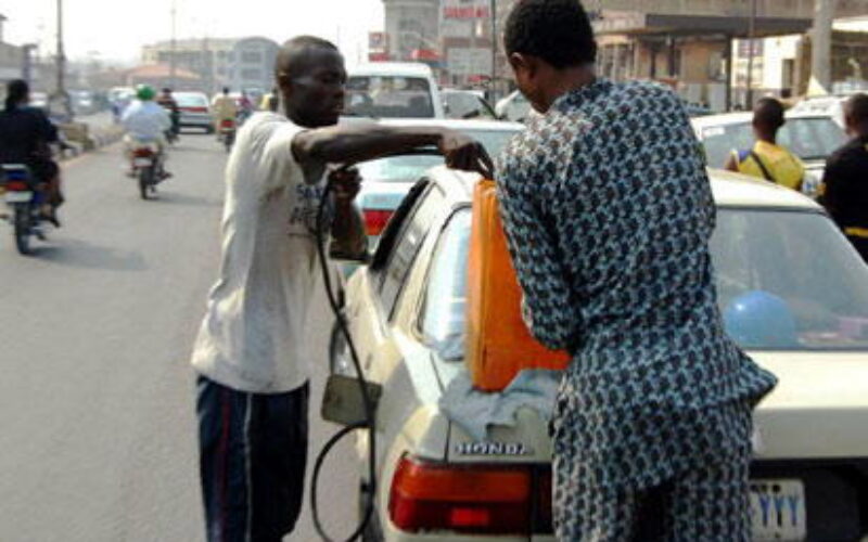Spectacle of Sacrifice: Who truly owns spoils of Nigeria’s fuel subsidy autopsy?, by Stephanie Shaakaa