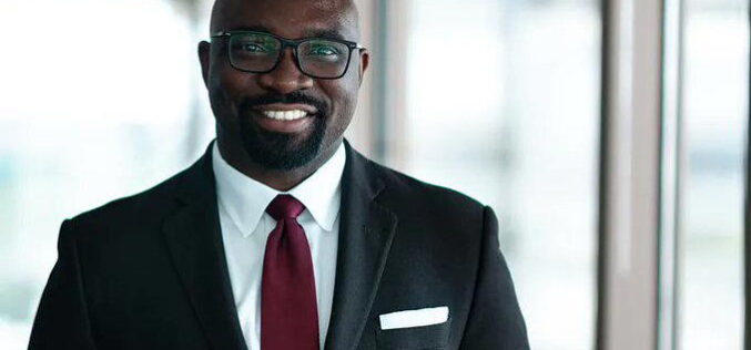 Meet Nigeria’s George Azih celebrated by US for fintech innovation