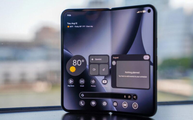 5 top foldable phones cheaper than Samsung Galaxy Z Fold 7