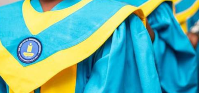 Graduation parties or extortion by other means