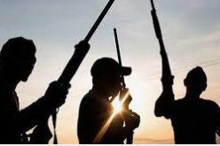 Gunmen abduct six Islamic clerics in Zamfara