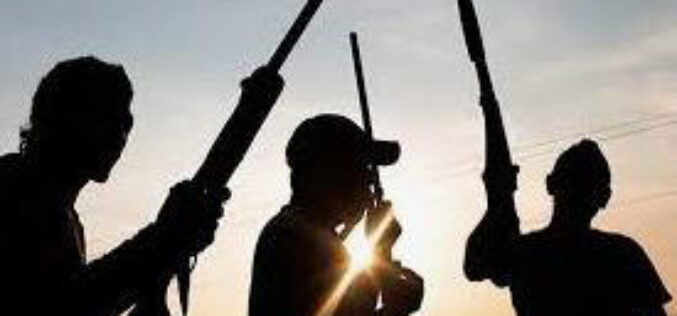 Gunmen abduct six Islamic clerics in Zamfara