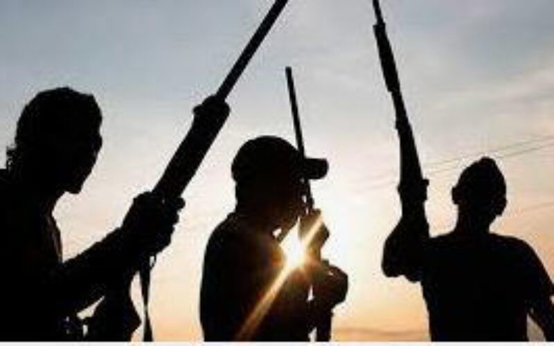Gunmen abduct six Islamic clerics in Zamfara