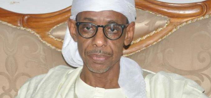 Tinubu’ll lose credible 2027 election before 4pm – Baba-Ahmed