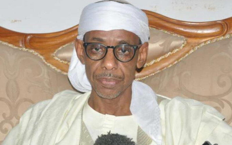 Tinubu’ll lose credible 2027 election before 4pm – Baba-Ahmed