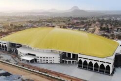 10 churches with the largest auditoriums in the world