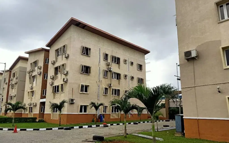 5 neighborhoods in Lagos where house rent is affordable