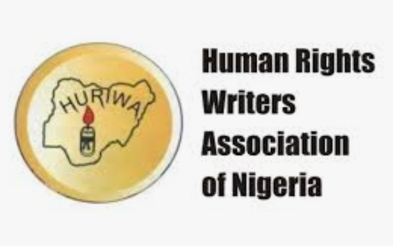 Osun election: HURIWA commends voters, INEC, security agencies, condemns vote buying