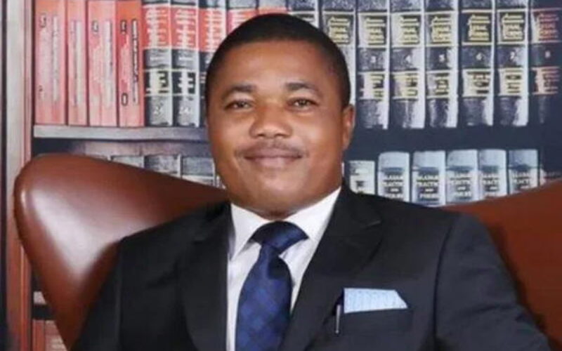 Lawyer condemns medical practitioners’ alleged involvement in organ harvesting
