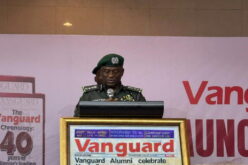 Police, media twins that cannot be separated — IGP Disu