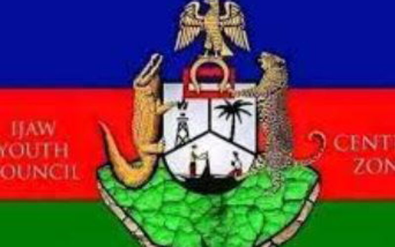2027: Ijaw leader urges politicians to focus on issues