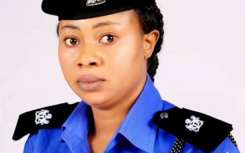 Police ​‌‍‍‍‍⁠⁠‌‌⁠‍⁠‌​‌‌‌​deny receipt of kidney sale report in Abuja