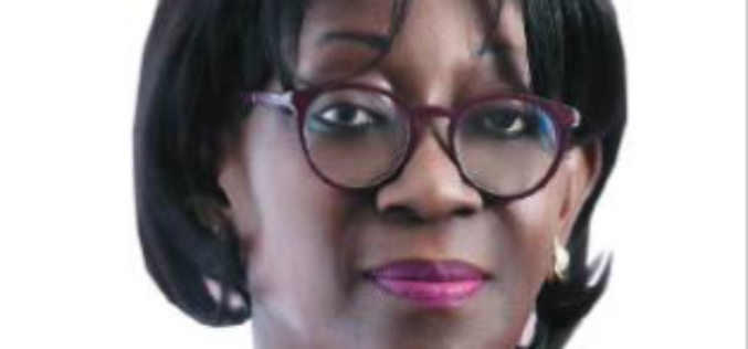 Condolences to a class act, by Donu Kogbara