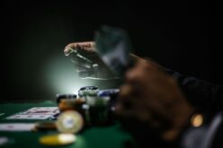 The Mathematics Behind Casino House Edge 