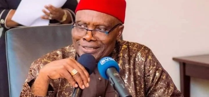 Adeleke’s victory may be APC smokescreen ahead of 2027 — Wabara