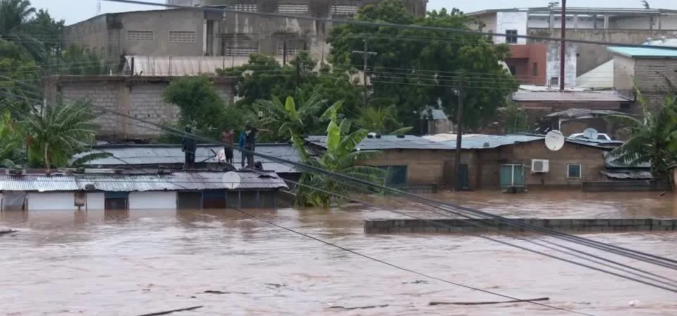 NIWA intensifies waterways safety campaign as floods threaten communities