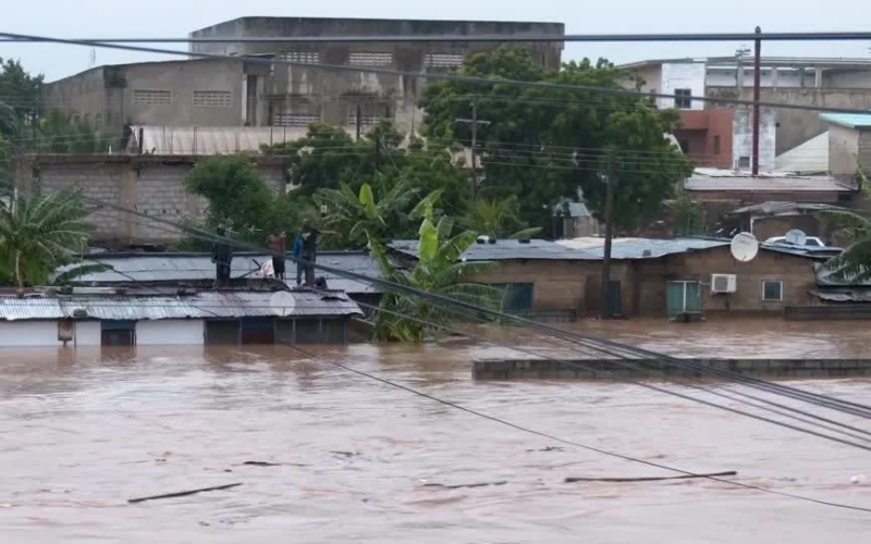 NIWA intensifies waterways safety campaign as floods threaten communities