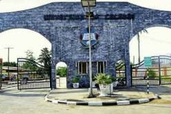 Unical returns 214 law students to former departments