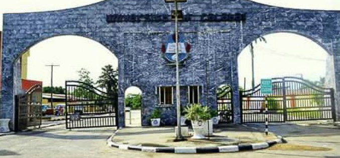 Unical returns 214 law students to former departments