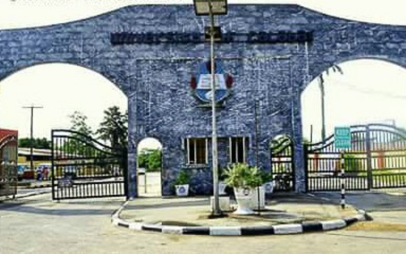 Police stop church service in UNICAL over violence
